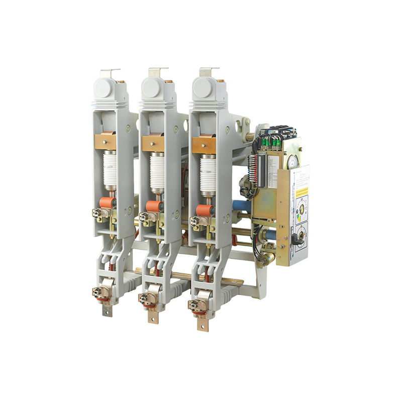 FZN/FZRN25-12DG/125-31.5 Indoor high voltage vacuum load isolation switch