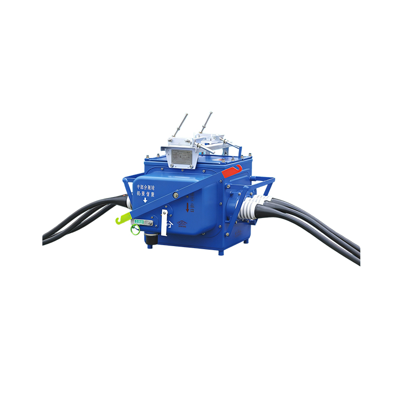 FZW28Z-12 Series Outdoor Boundaries Vacuum Load Switch