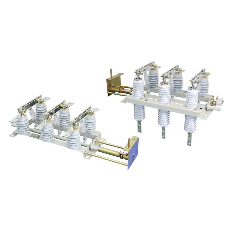 GN19-12M Indoor High Voltage Disconnect Switch3.jpg