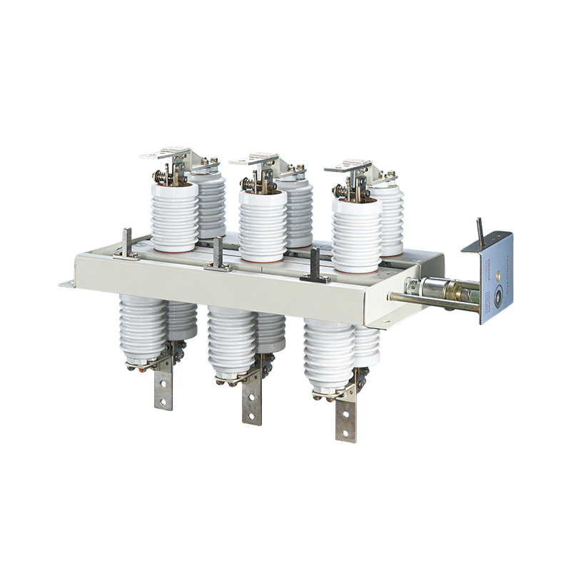 GN30-12M Series Indoor Rotary Type High Voltage Disconnect Switch