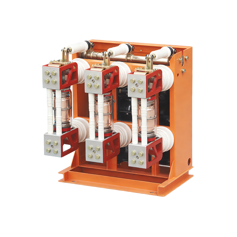 ZN28G/ZN28A-12 Series Side Mounted Indoor High Voltage Vacuum Circuit Breaker