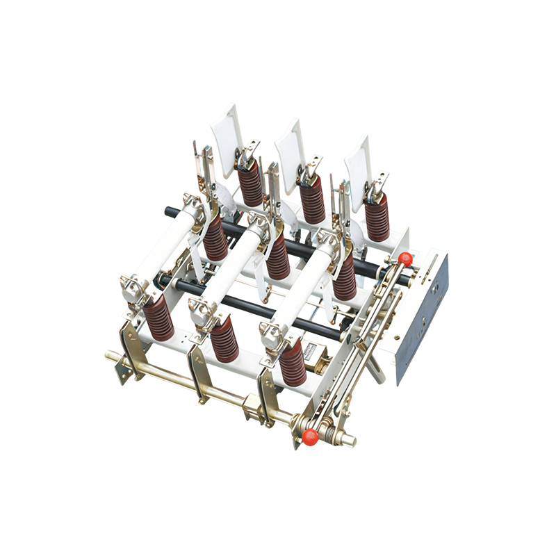 FN7-12 Series indoor high voltage load switch and fuse combination