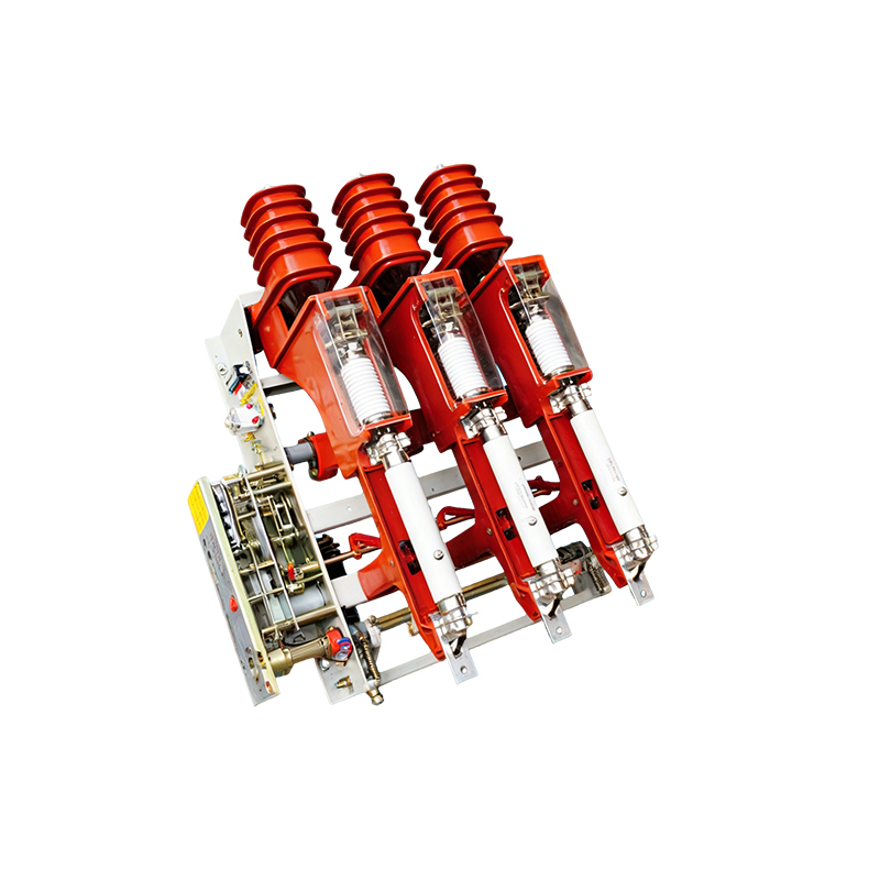 FZN25-12D Series indoor high voltage vacuum load switch