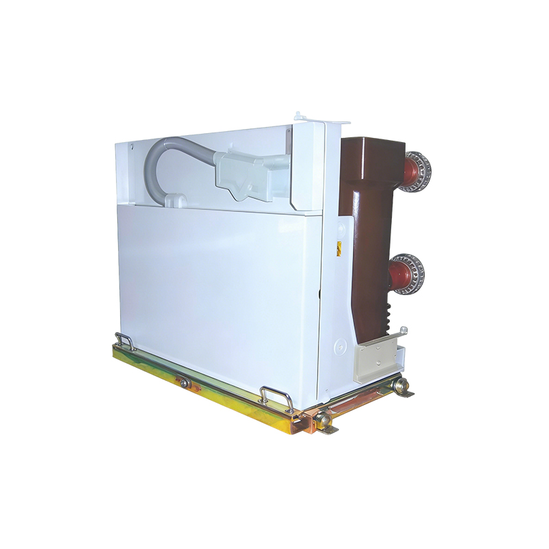 Large current isolation handcart