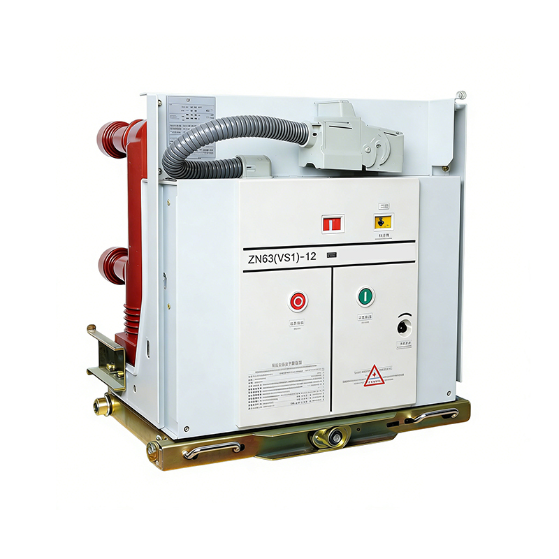 ZN63(VS1)-12 Indoor High Voltage Vacuum Circuit Breaker