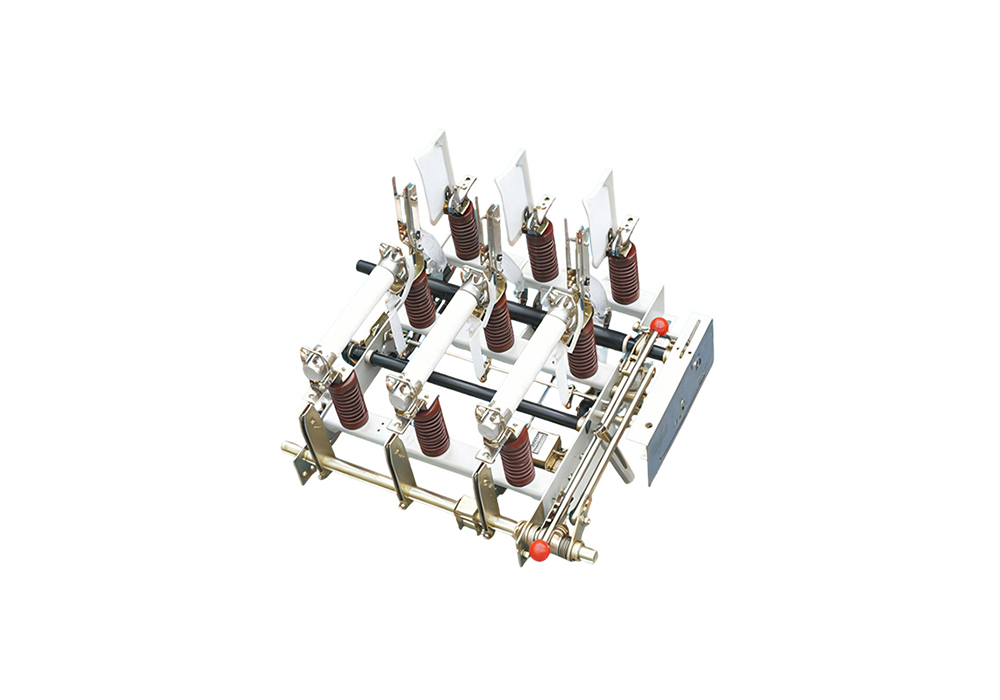 FN7-12 Series Indoor High-Voltage Load Switch and Fuse Combination