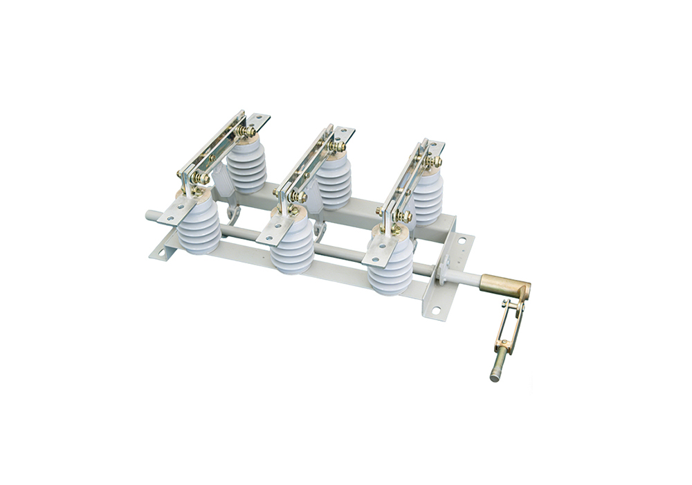 GN19-12 Series Indoor High Voltage Isolation Switch