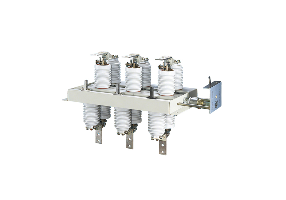 Interruptor de desconexión rotativo de alta tensión para interiores serie GN30-12M.jpg