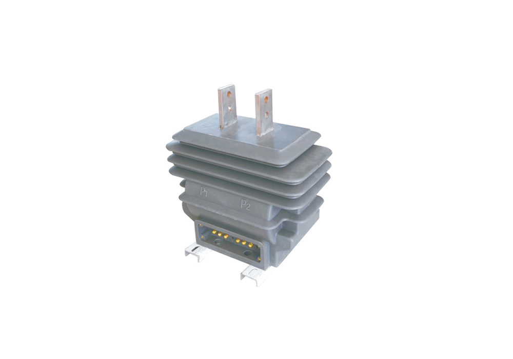 Transformador de corriente para exteriores LZZBW-10(12)