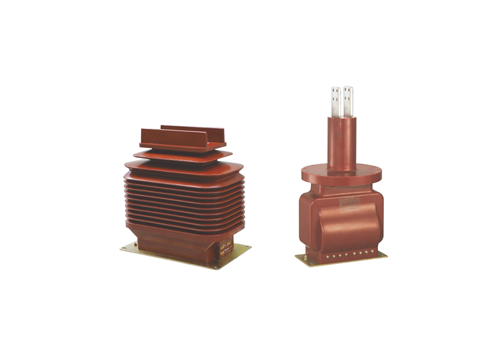 LZZB9-35 High Quality Current Transformer