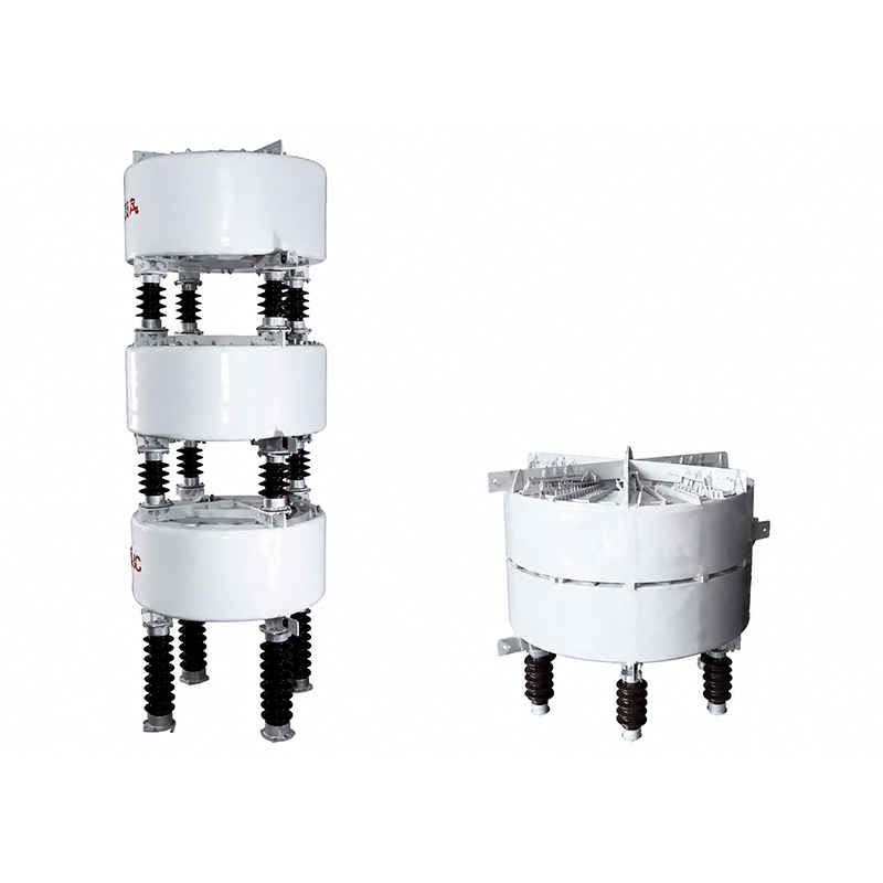 Air core reactor
