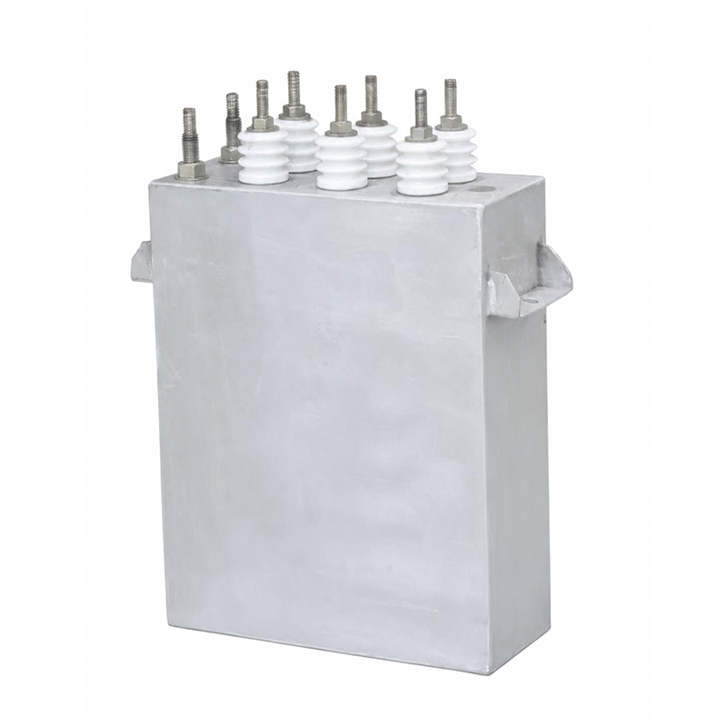 condensador de calefacción eléctrica