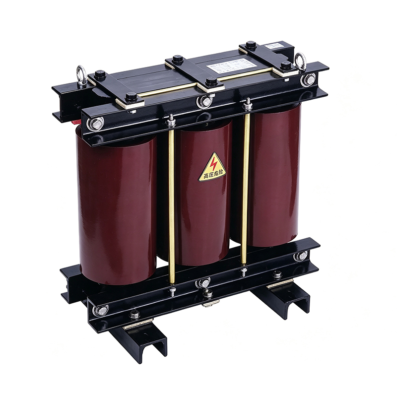 Filter reactor