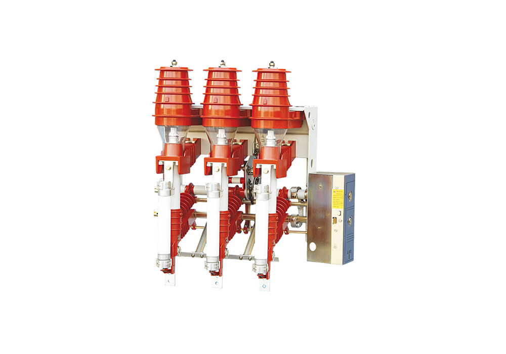 FKN12-12RD Series Fuse Combination Apparatus