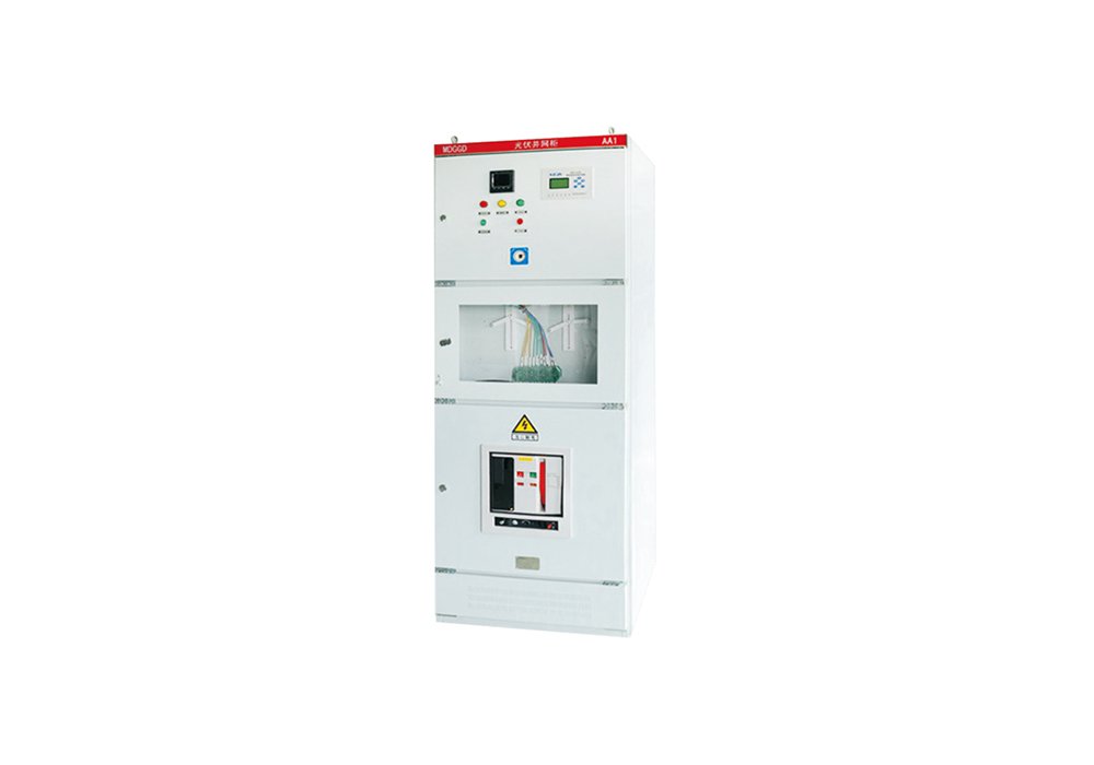 GGD Series PV Grid-Connected Cabinet