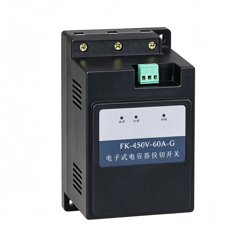 LG·FK Series Combination switching Device