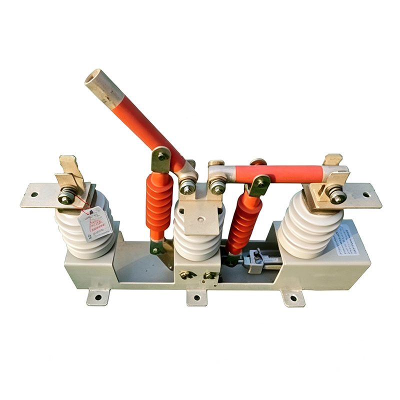LGQDG pneumatic single-phase isolation switch