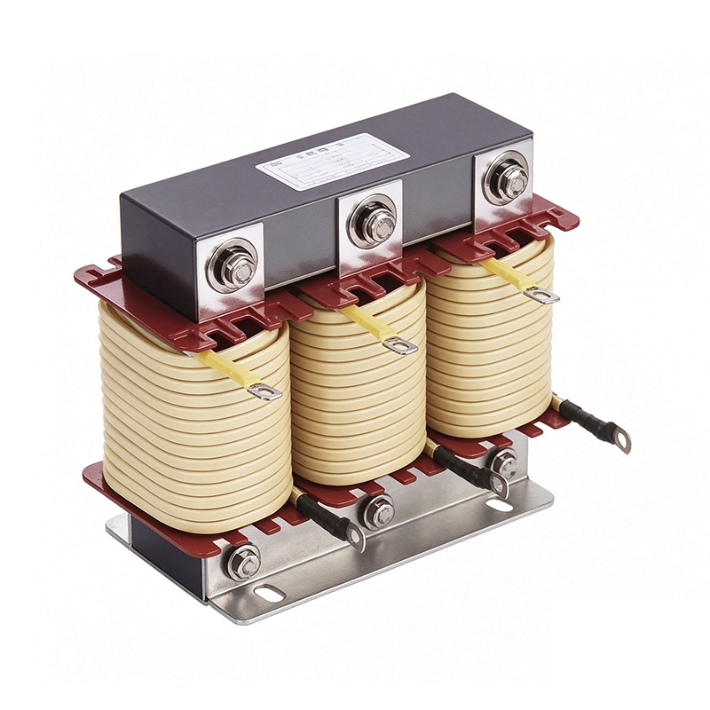 Low-voltage Series Reactor