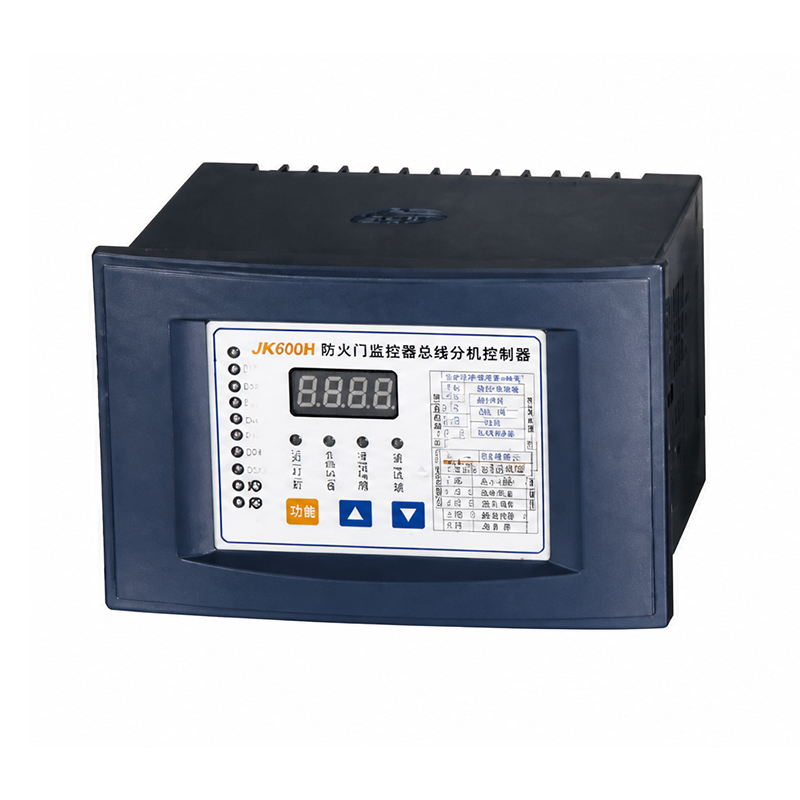 Reactive Power Automatic Compensation Controller