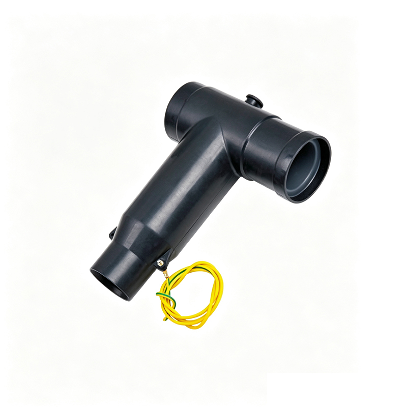Conector frontal europeo RQJT 630A