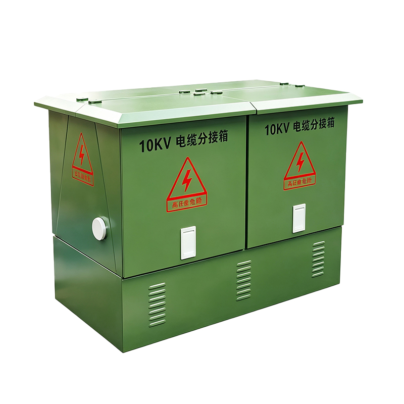 10kV European Cable Branch Box