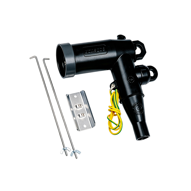 American-style elbow connector ElbowRZT-15/200A