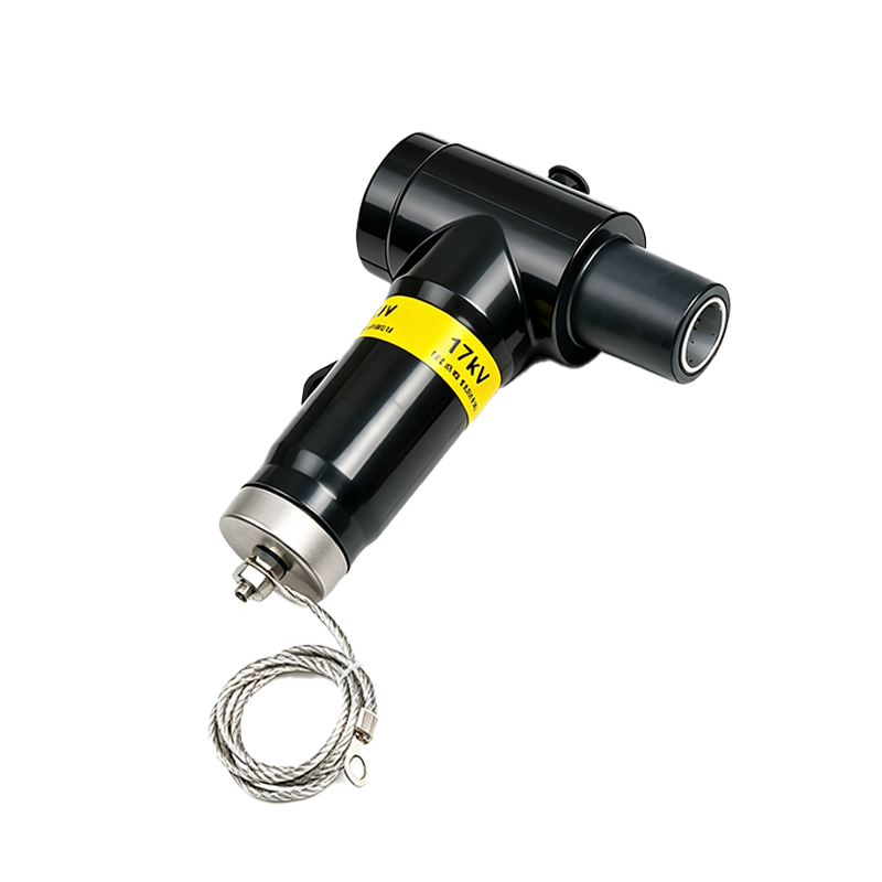 RBLQ-17/45 European-style rear surge arrester