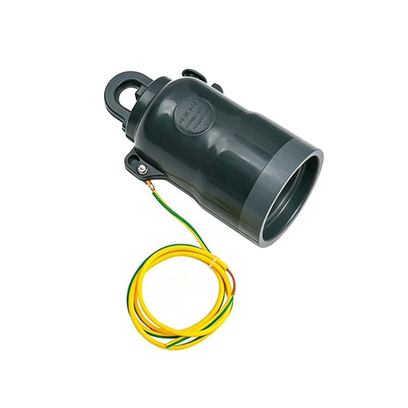 RJYM-15/630A Insulating Cap