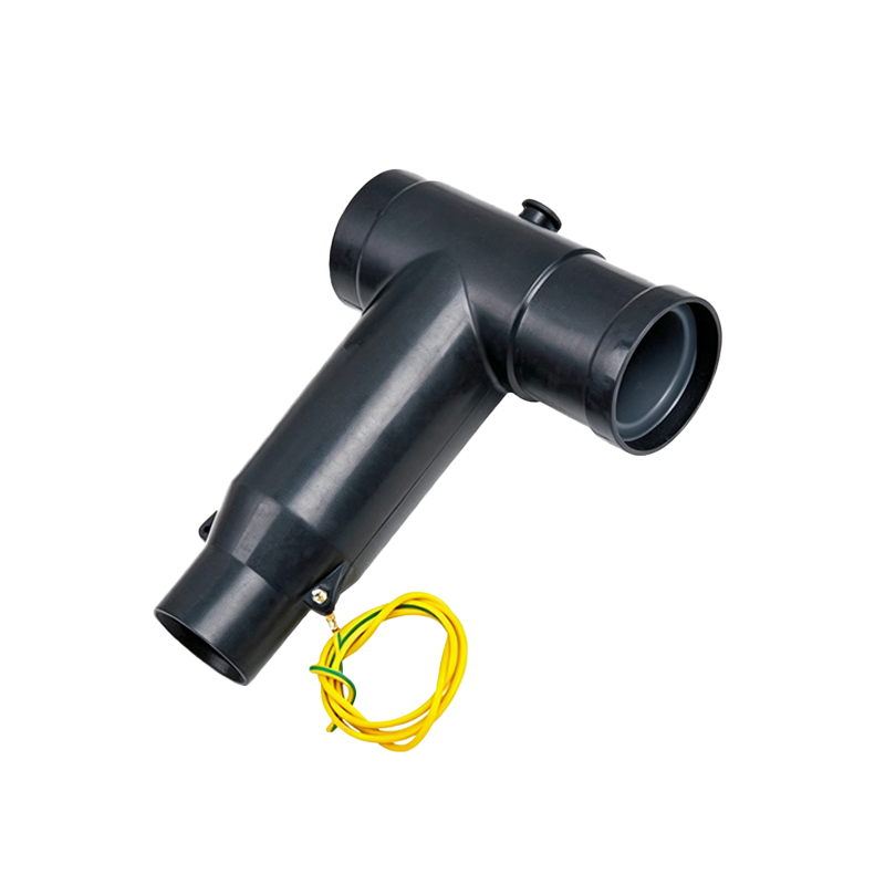 RQJT European 630A Front Connector