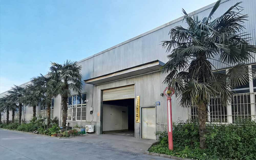factory