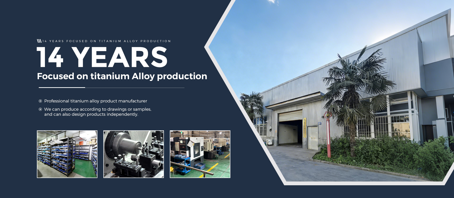 production