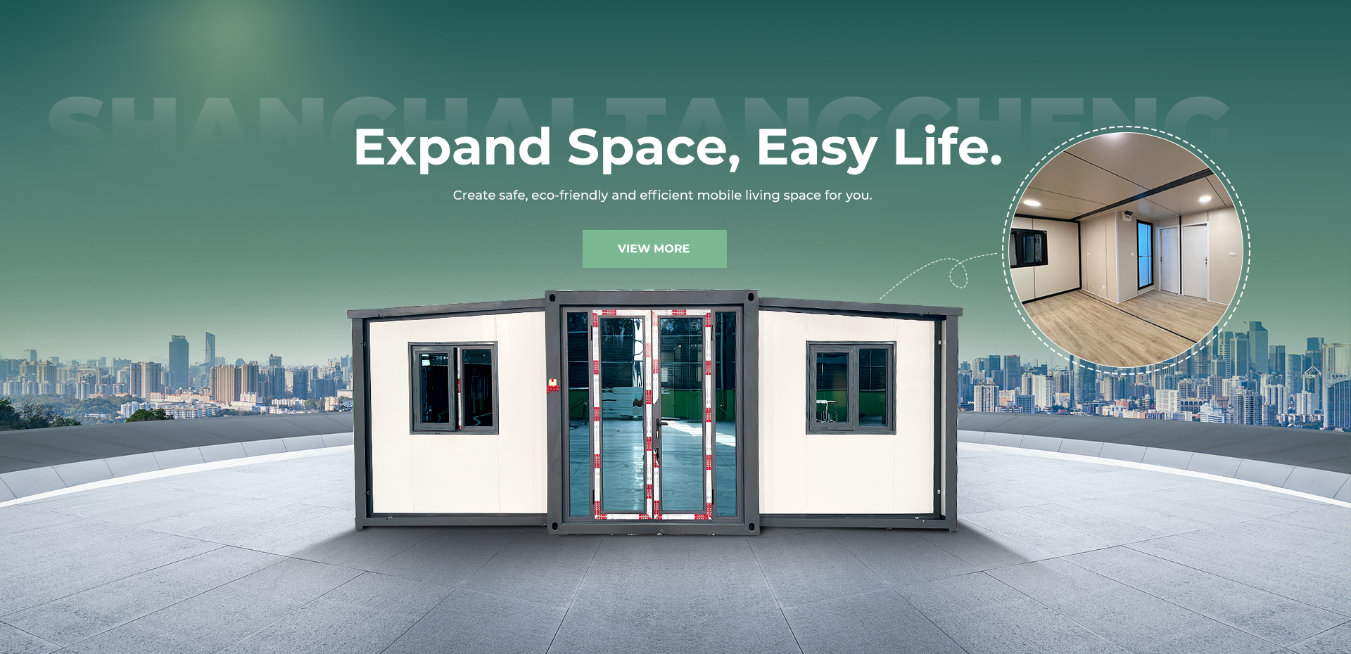 Expand Space, EasyLife.