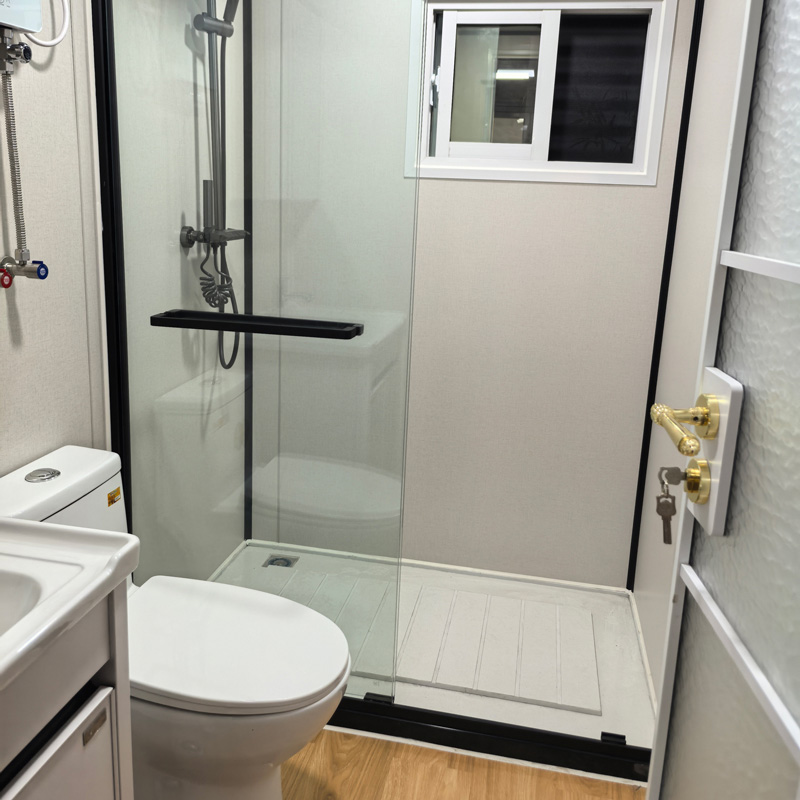 STC Custom Expandable Container | Fully Tailored to Your Needs