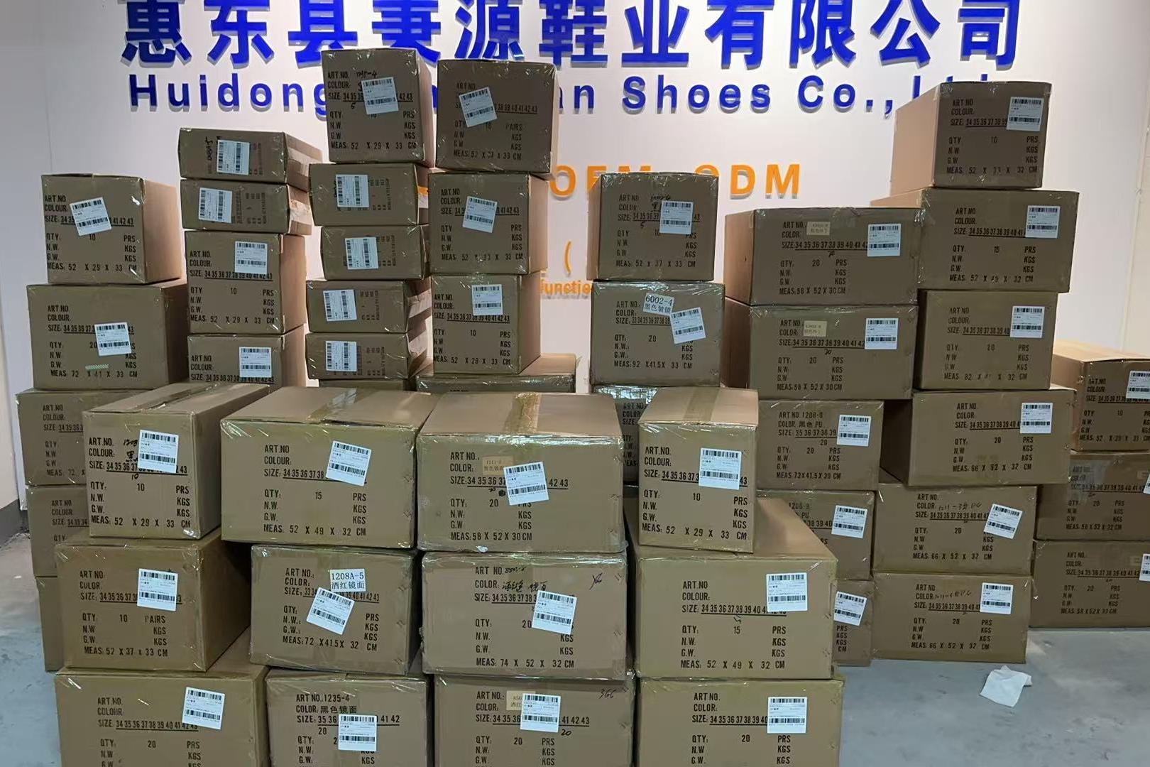Delivery