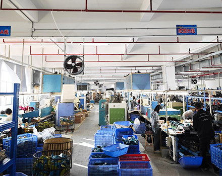 Forming-2 assembly lines