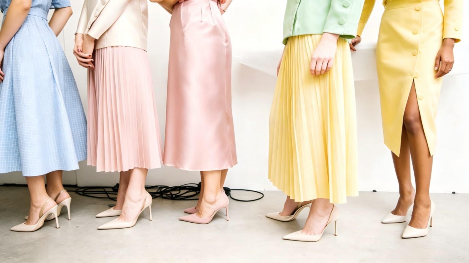 How to Walk in High Heels Comfortably: 5 Essential Tips to Walk Gracefully (Plus Easy Alternatives)