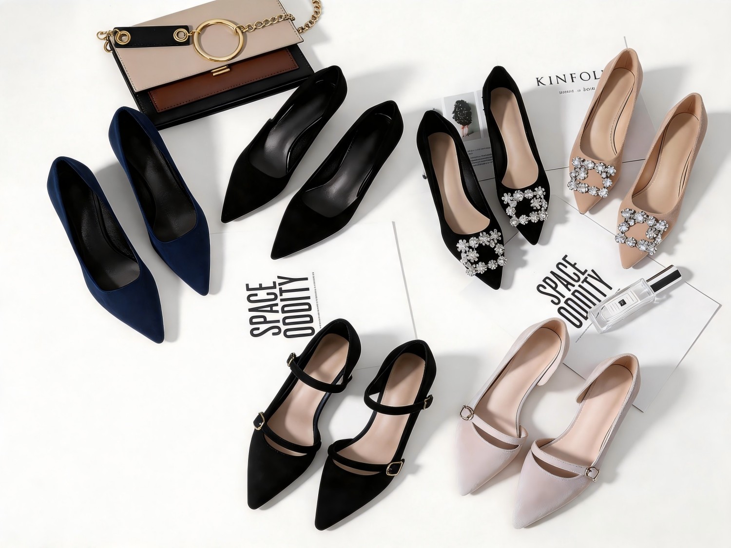 One-Stop Custom Women’s Shoes Manufacturer | Full OEM, ODM, and Private Label Solutions to Build Your Exclusive Footwear Brand, Just Like onfeetinlove