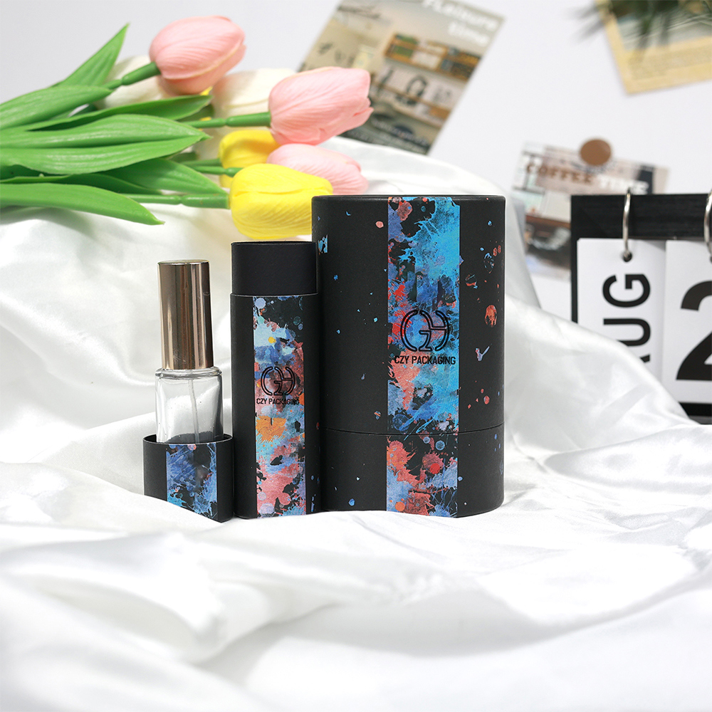 Custom Eco-Friendly  Artistic Paper Tube Packaging for Perfume (5).jpg