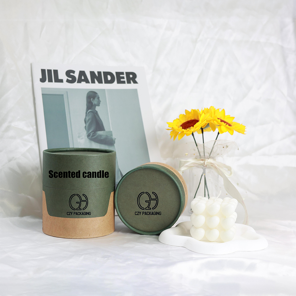 Custom high-end Minimalist Paper Tube Packaging for Home Scent (1).jpg