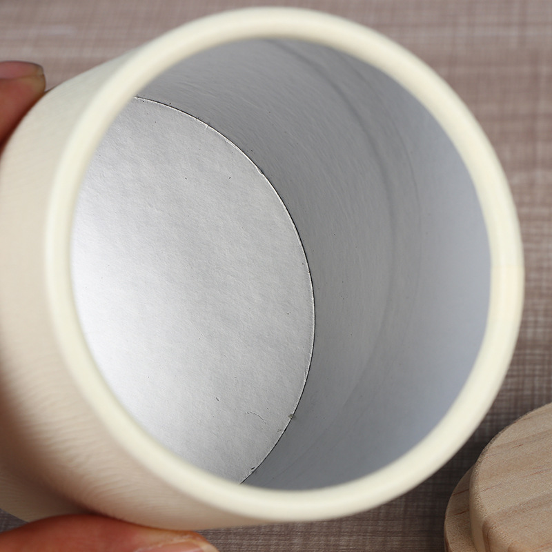 Custom Wood-Lidded Textured Paper Tube Packaging for Beauty (3).jpg