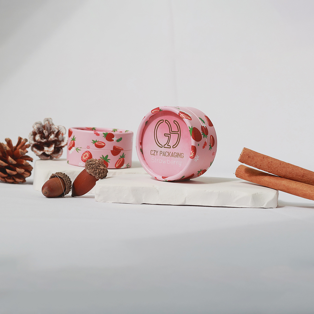 Recyclable Custom Beauty Products PaperTube Packaging (1).jpg
