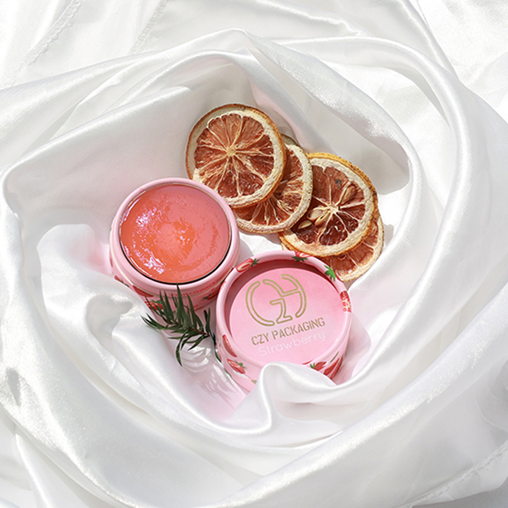 Recyclable Custom Beauty Products PaperTube Packaging (3).jpg