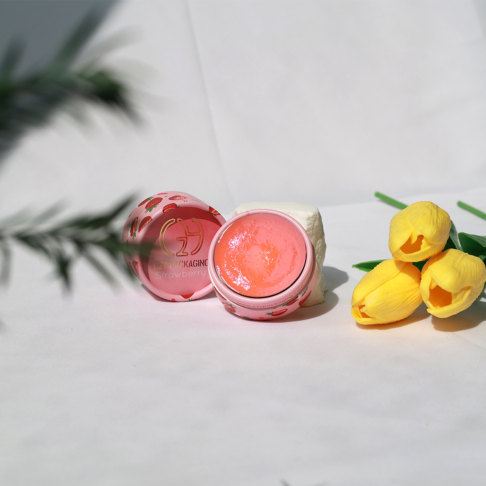 Recyclable Custom Beauty Products PaperTube Packaging (4).jpg