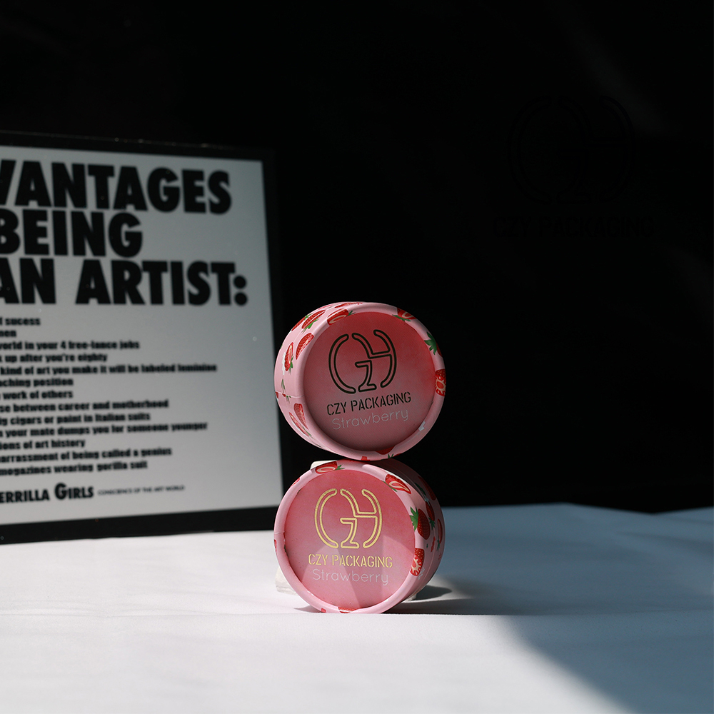 Recyclable Custom Beauty Products PaperTube Packaging (5).jpg