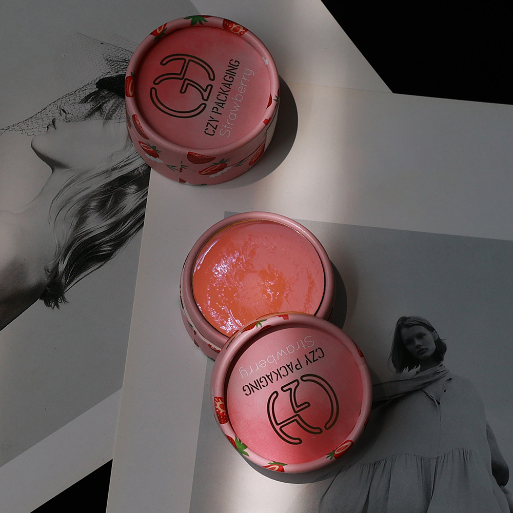 Recyclable Custom Beauty Products PaperTube Packaging (6).jpg