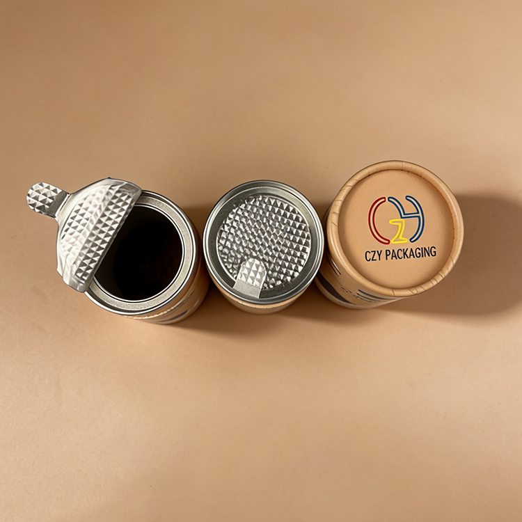 Custom Easy-tear Paper Tube Packaging for Powder & Tablet (2).jpg