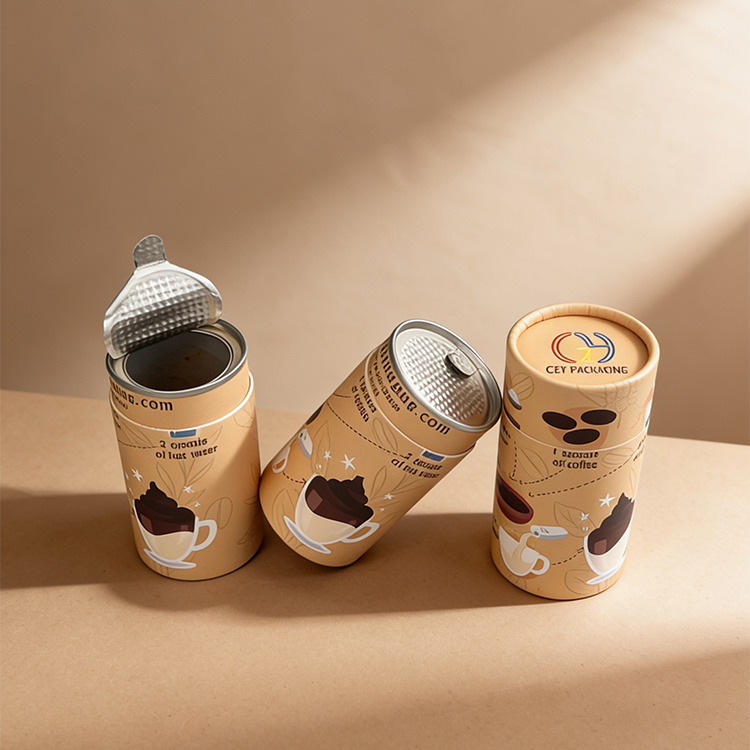 Custom Easy-tear Paper Tube Packaging for Powder & Tablet (3).jpg