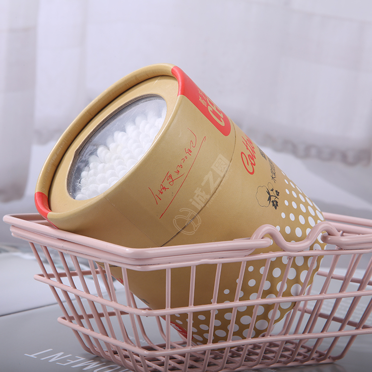 Custom Eco-friendly Cotton Swab Paper Tube Packaging (2).jpg