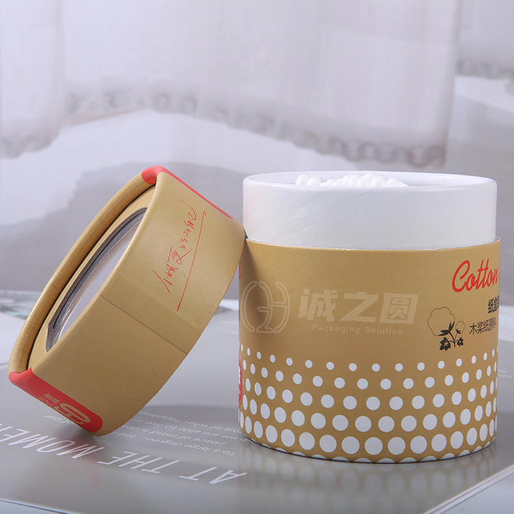 Custom Eco-friendly Cotton Swab Paper Tube Packaging (3).jpg