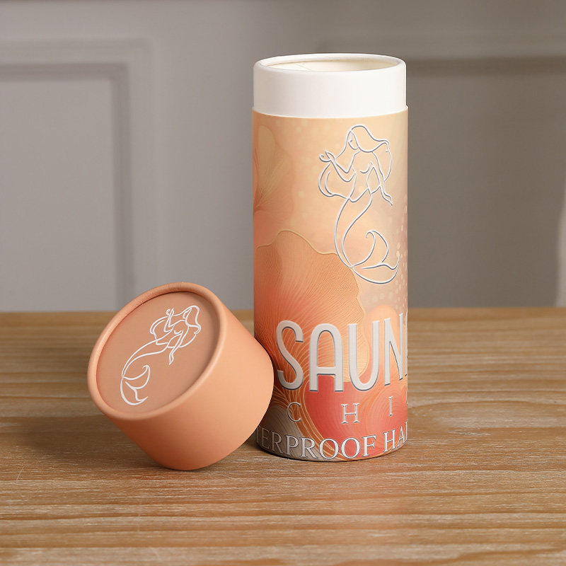 Custom Eco-friendly Paper Tube Packaging for Apparel & Socks (2).jpg